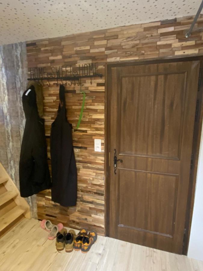 Appartement 290 Moulin B - 1200 Chatel - Linga Kültér fotó